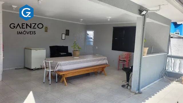 Sobrado à venda com 3 quartos, 160m² - Foto 15