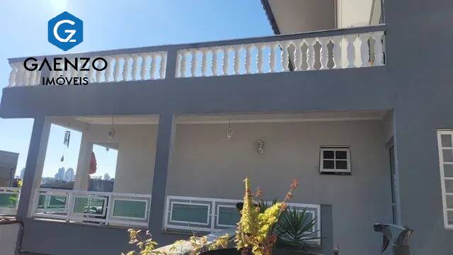 Sobrado à venda com 3 quartos, 160m² - Foto 18