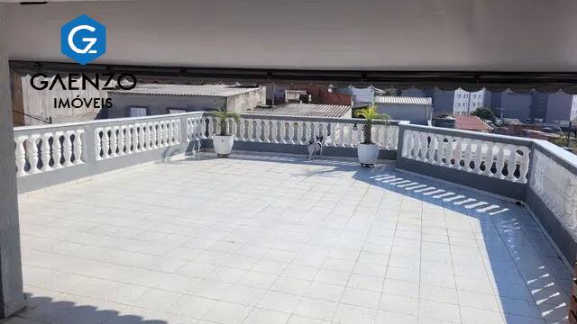 Sobrado à venda com 3 quartos, 160m² - Foto 20