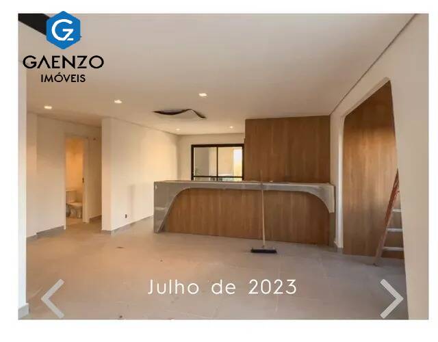 Apartamento à venda com 3 quartos, 115m² - Foto 10