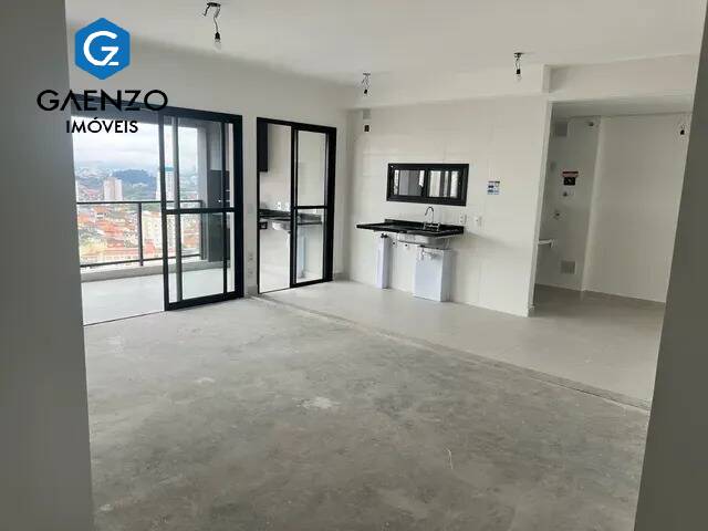 Apartamento à venda com 3 quartos, 115m² - Foto 13