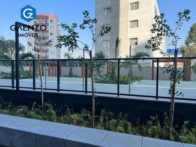 Apartamento à venda com 3 quartos, 115m² - Foto 9