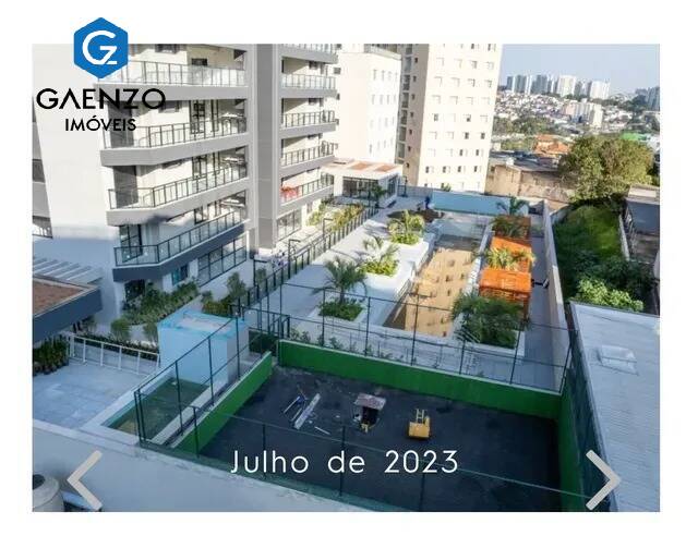 Apartamento à venda com 3 quartos, 115m² - Foto 8