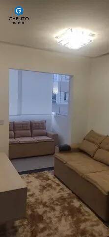 Apartamento à venda com 3 quartos, 63m² - Foto 8