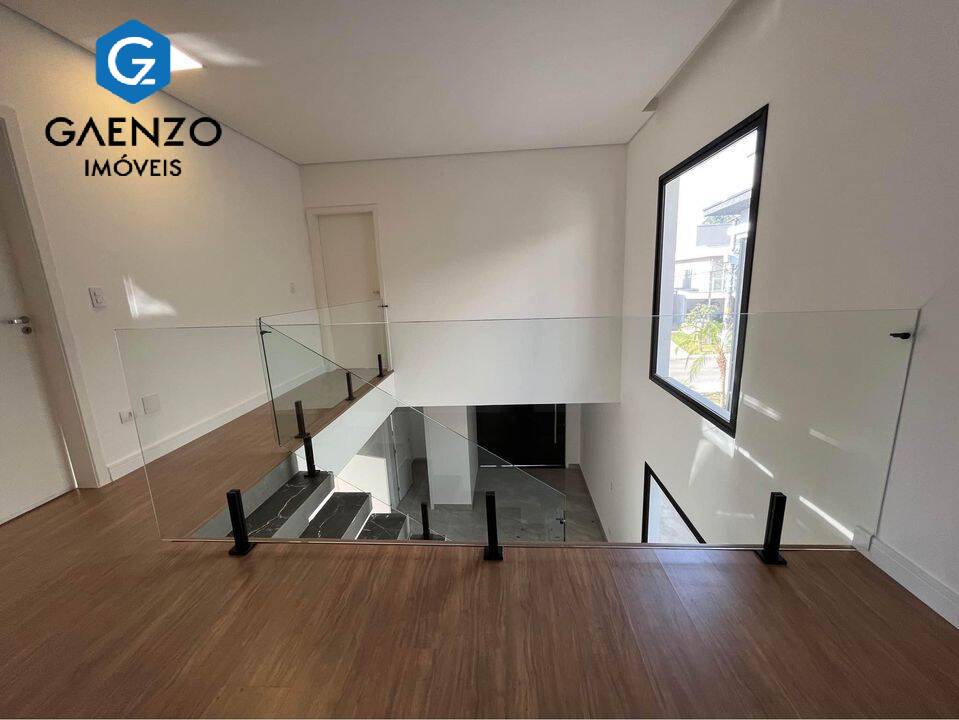 Casa de Condomínio à venda com 3 quartos, 206m² - Foto 7