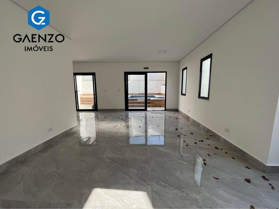 Casa de Condomínio à venda com 3 quartos, 206m² - Foto 8