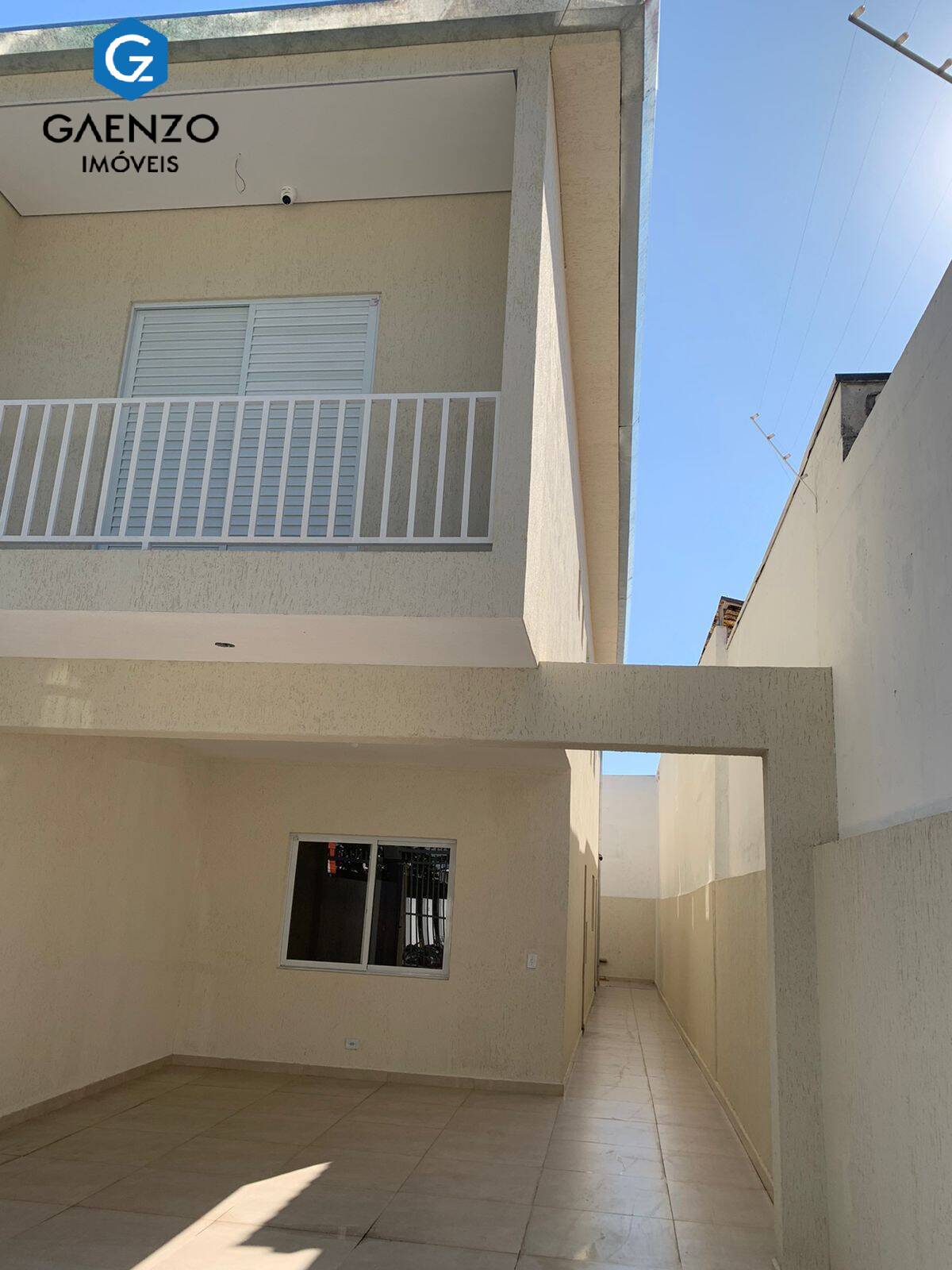 Sobrado à venda com 4 quartos, 141m² - Foto 2