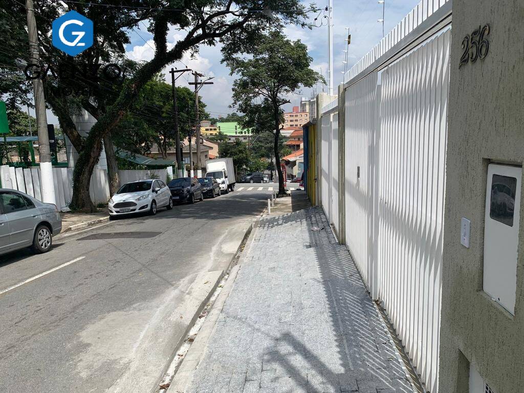 Sobrado à venda com 4 quartos, 141m² - Foto 13