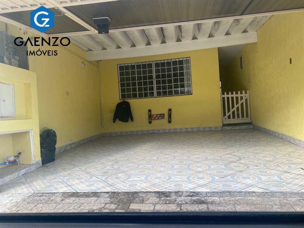 Casa à venda com 2 quartos, 125m² - Foto 10