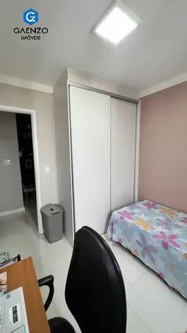 Apartamento à venda com 3 quartos, 74m² - Foto 3