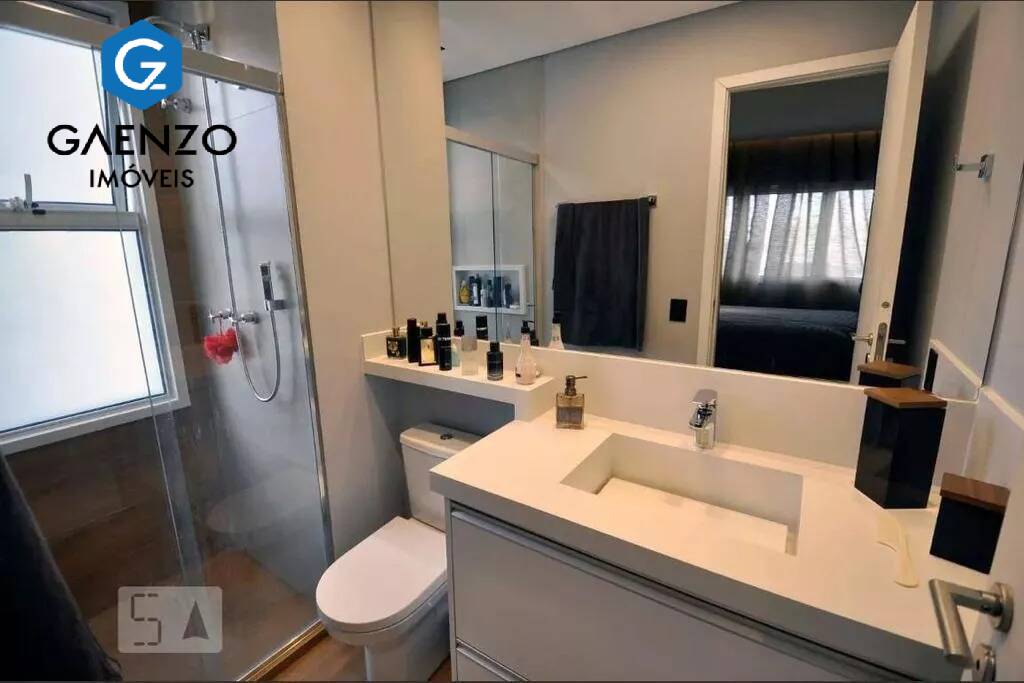 Apartamento à venda com 2 quartos, 67m² - Foto 8