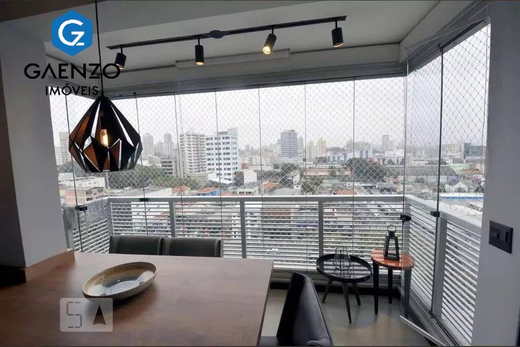 Apartamento à venda com 2 quartos, 67m² - Foto 12