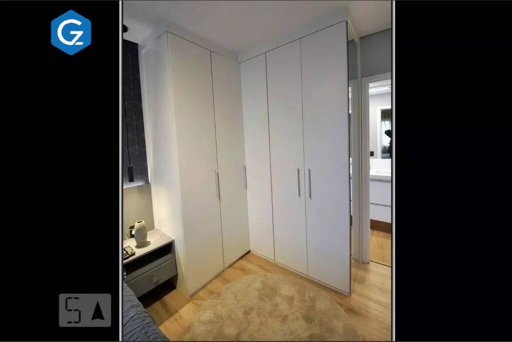 Apartamento à venda com 2 quartos, 67m² - Foto 13