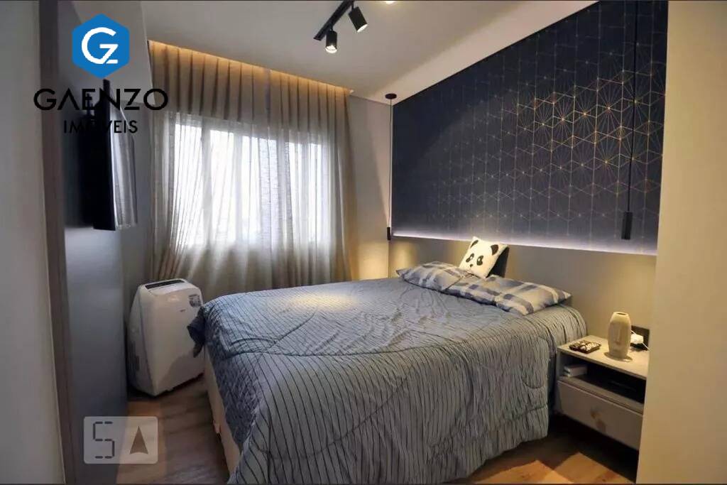 Apartamento à venda com 2 quartos, 67m² - Foto 16