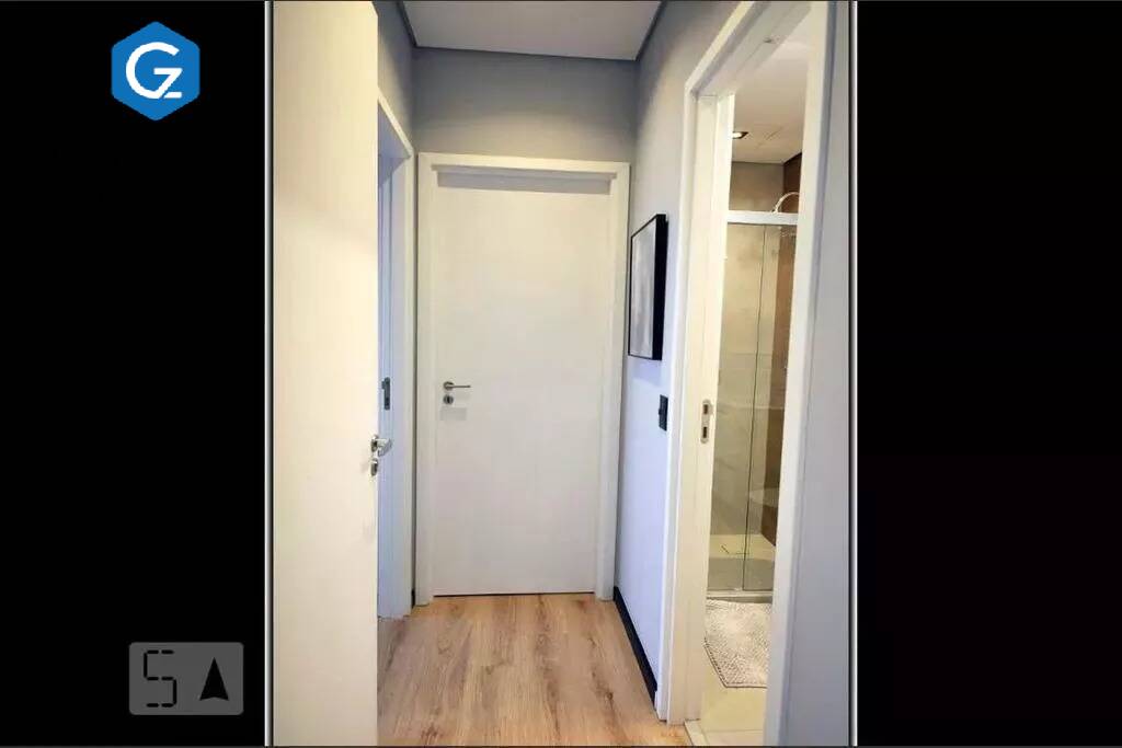 Apartamento à venda com 2 quartos, 67m² - Foto 21