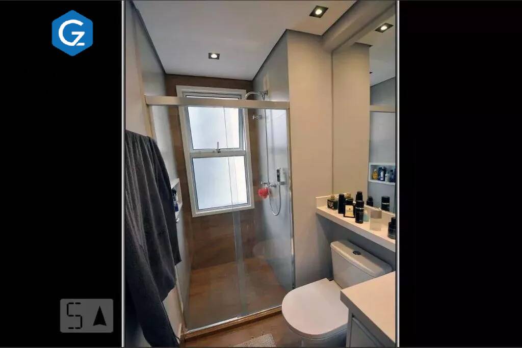 Apartamento à venda com 2 quartos, 67m² - Foto 22