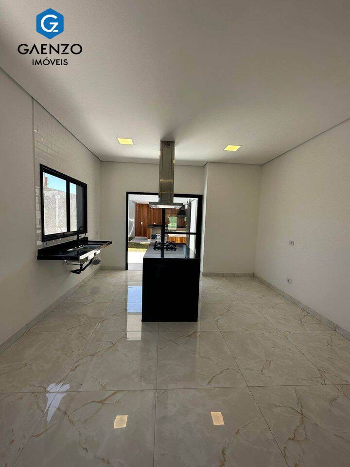 Casa de Condomínio à venda com 3 quartos, 127m² - Foto 3