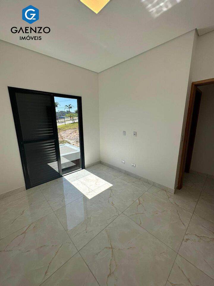 Casa de Condomínio à venda com 3 quartos, 127m² - Foto 4