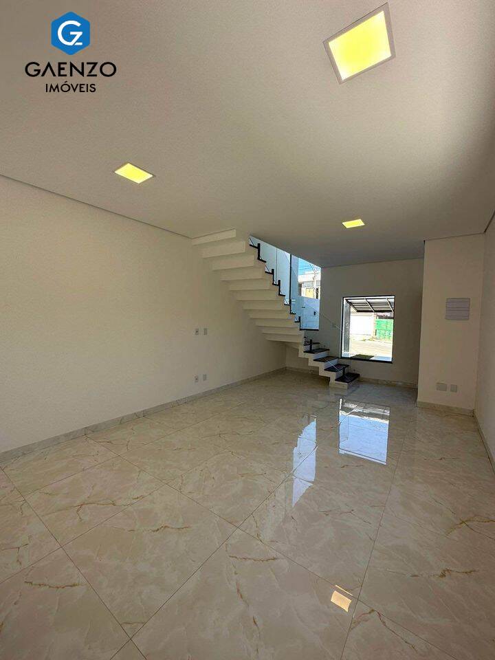 Casa de Condomínio à venda com 3 quartos, 127m² - Foto 7