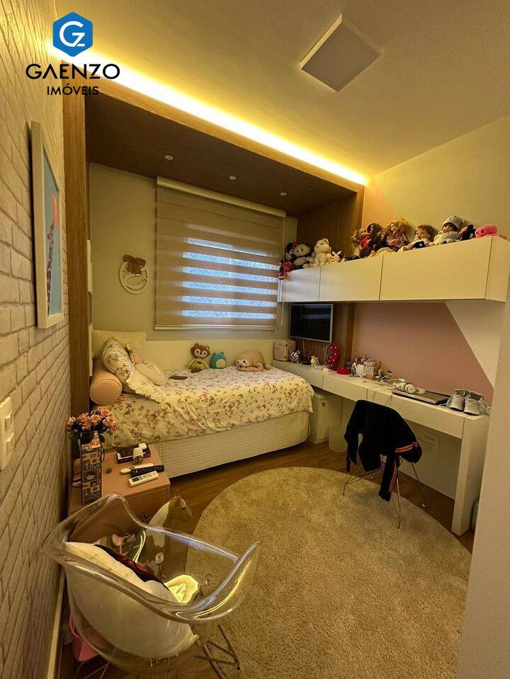 Apartamento à venda com 3 quartos, 90m² - Foto 5