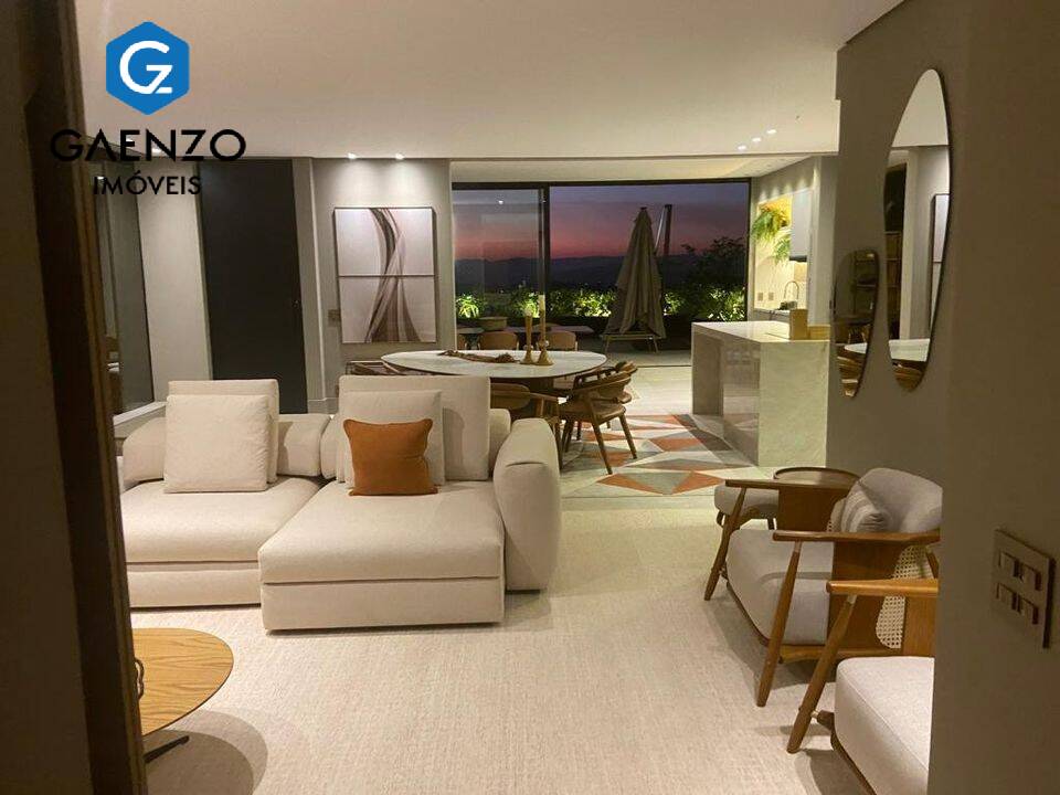 Casa de Condomínio à venda com 4 quartos, 360m² - Foto 17