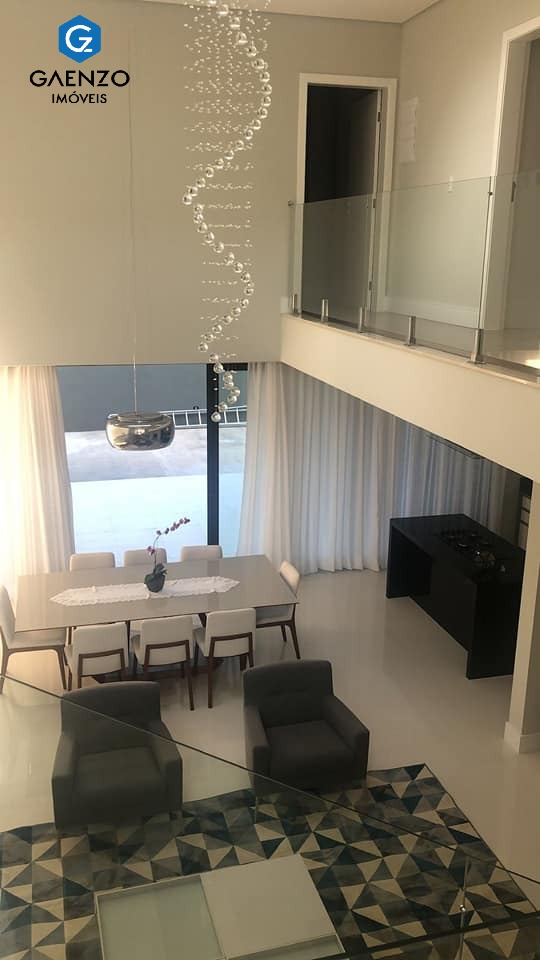 Casa de Condomínio à venda com 3 quartos, 220m² - Foto 10