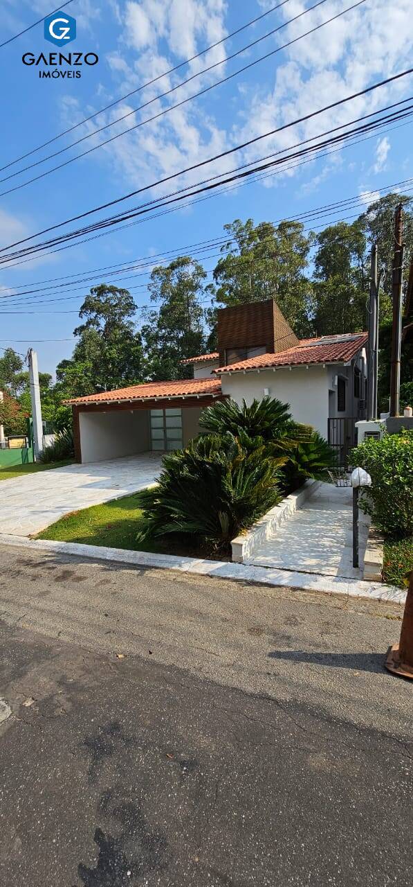 Casa de Condomínio à venda com 4 quartos, 350m² - Foto 7