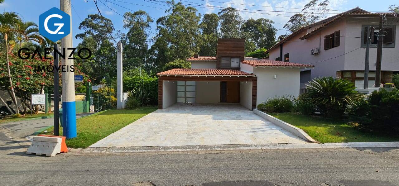 Casa de Condomínio à venda com 4 quartos, 350m² - Foto 21