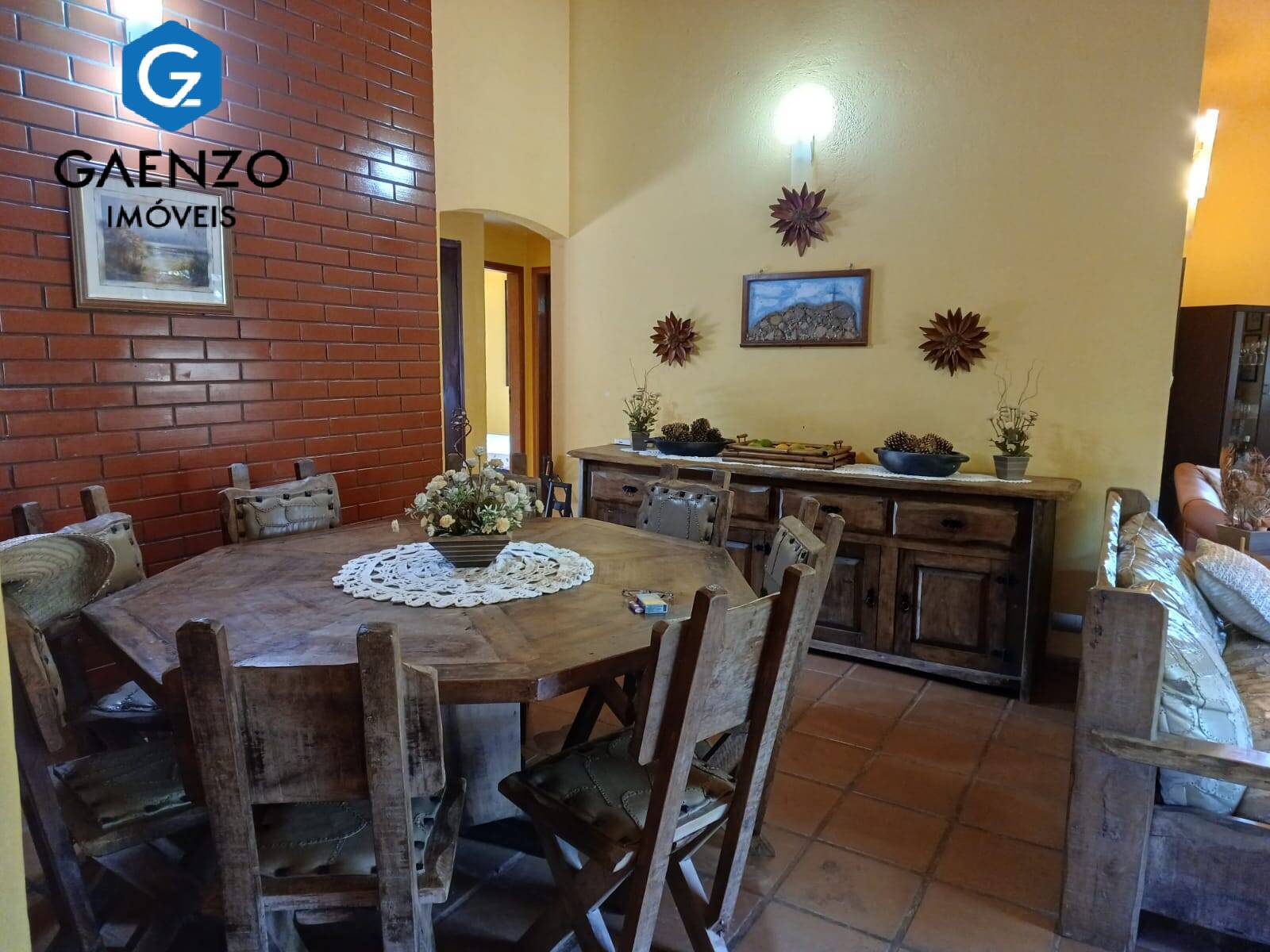 Fazenda à venda com 4 quartos, 590m² - Foto 6