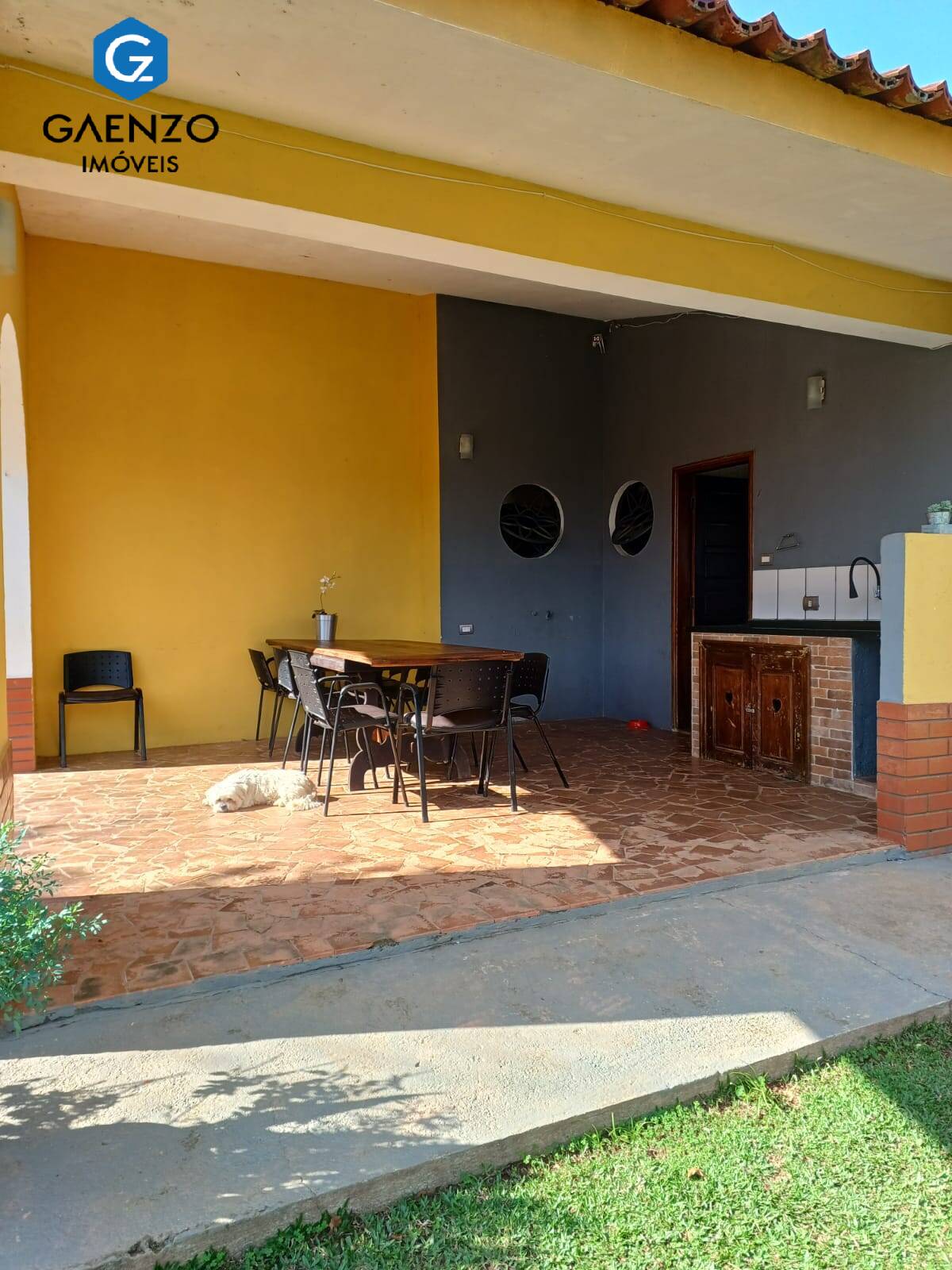 Fazenda à venda com 4 quartos, 590m² - Foto 11