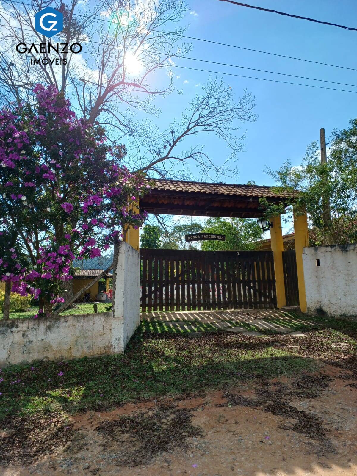 Fazenda à venda com 4 quartos, 590m² - Foto 17