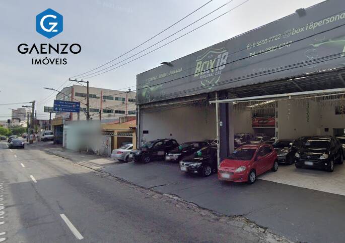 Depósito-Galpão-Armazém para alugar, 208m² - Foto 2