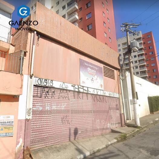 Depósito-Galpão-Armazém para alugar, 496m² - Foto 1