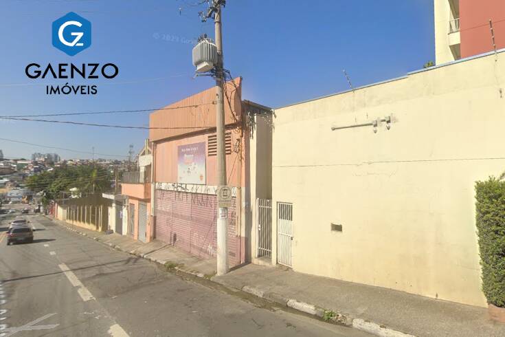 Depósito-Galpão-Armazém para alugar, 496m² - Foto 2