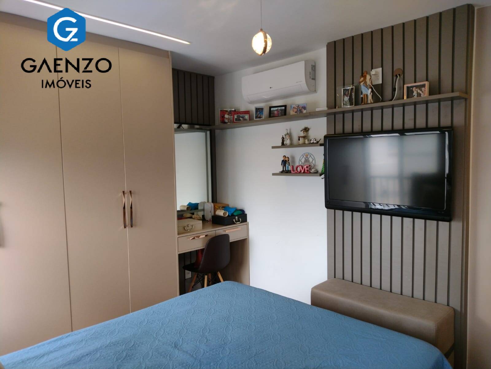 Apartamento à venda, 110m² - Foto 6