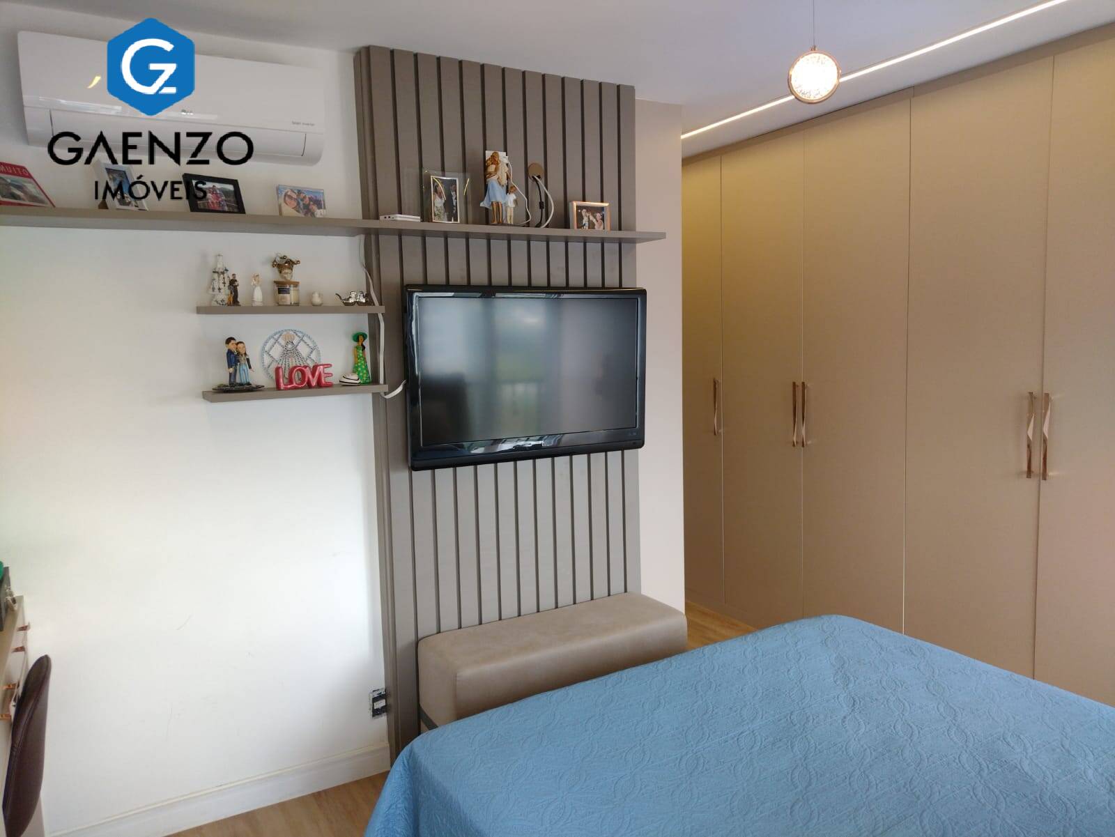 Apartamento à venda, 110m² - Foto 17