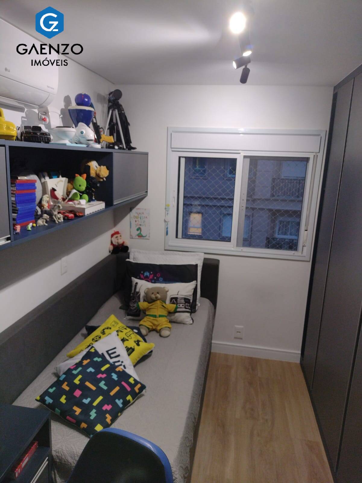 Apartamento à venda, 110m² - Foto 24