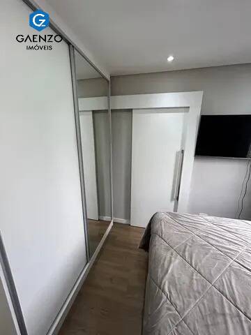 Apartamento à venda com 3 quartos, 73m² - Foto 3