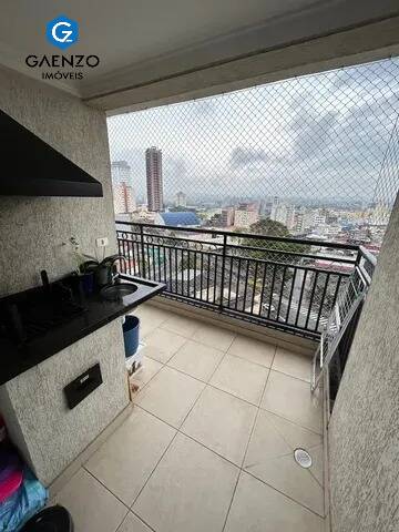 Apartamento à venda com 3 quartos, 73m² - Foto 6