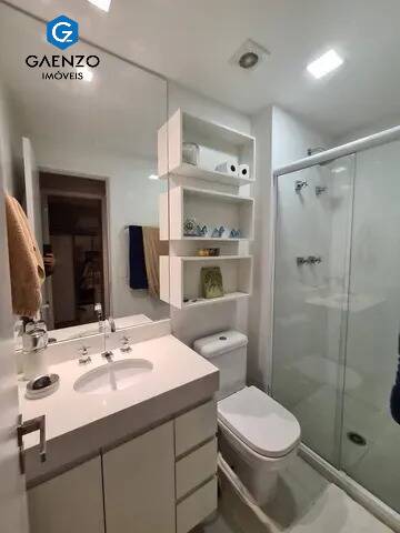 Apartamento à venda com 3 quartos, 87m² - Foto 3