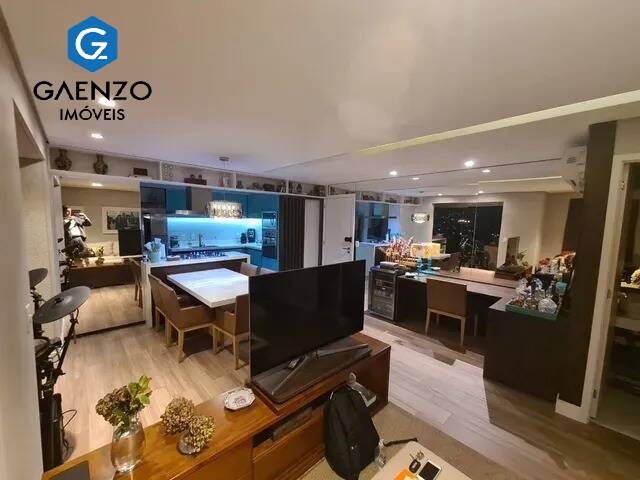 Apartamento à venda com 3 quartos, 87m² - Foto 4