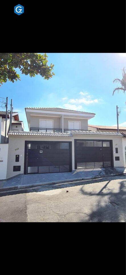 Sobrado à venda com 3 quartos, 150m² - Foto 6