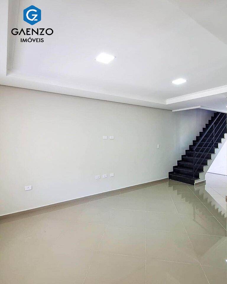 Sobrado à venda com 3 quartos, 150m² - Foto 7