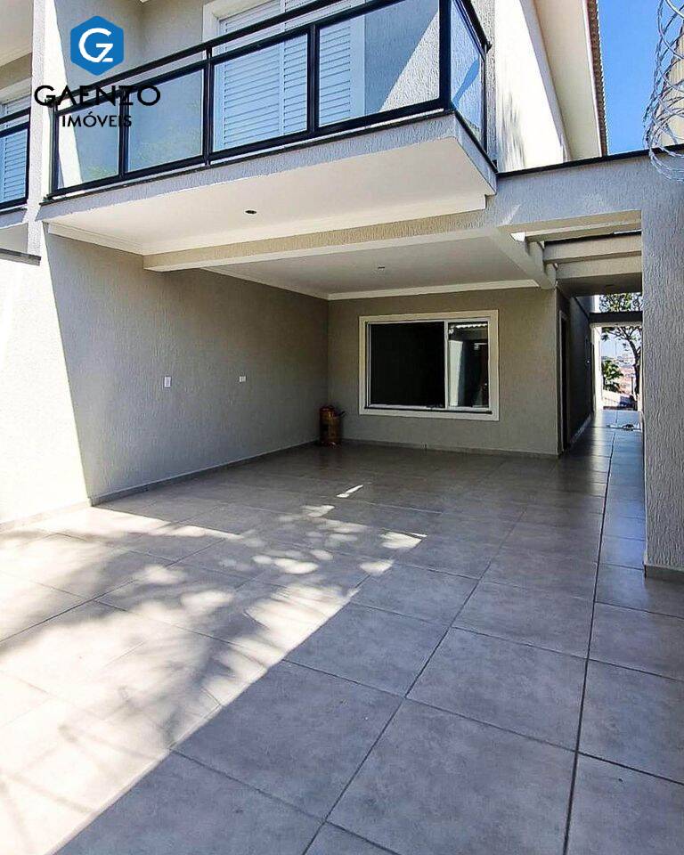 Sobrado à venda com 3 quartos, 150m² - Foto 12