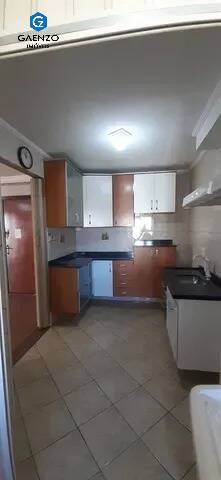 Apartamento à venda com 2 quartos, 54m² - Foto 9