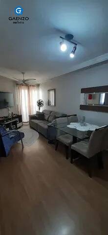 Apartamento à venda com 2 quartos, 54m² - Foto 15