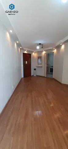 Apartamento à venda com 2 quartos, 54m² - Foto 16