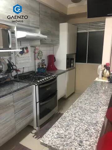 Apartamento à venda com 2 quartos, 160m² - Foto 2