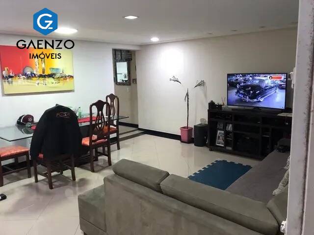 Sobrado à venda com 3 quartos, 244m² - Foto 8