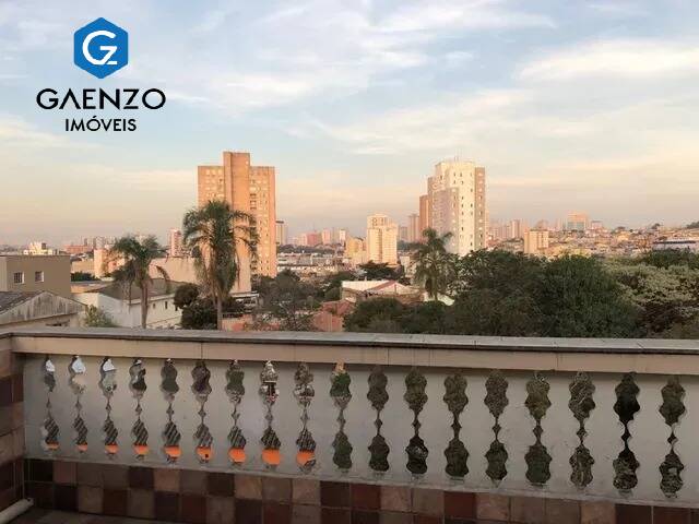 Sobrado à venda com 3 quartos, 244m² - Foto 9